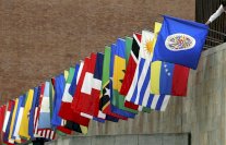 فنزويلا تطلق رسميًا إجراءات انسحابها من منظمة الدول الأميركية