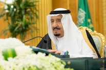 الملك سلمان: الأوامر الجديدة تصب في مصلحة المواطنين