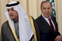 الملك سلمان يقبل الدعوة لزيارة موسكو