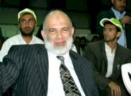 حكم إعدام غيابي في مصر بحق الداعية المتشدد وجدي غنيم