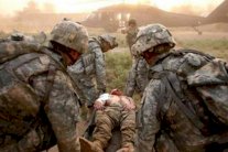 مقتل جنديين اميركيين في القتال ضد داعش في أفغانستان