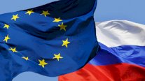 روسيا والاتحاد الاوروبي يفشلان في تجاوز خلافاتهما