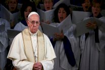 البابا فرنسيس يزور القاهرة الجمعة