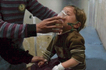 الاستخبارات الفرنسية تتهم النظام بهجوم خان شيخون