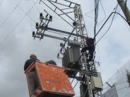 السلطة الفلسطينية تقرر وقف دفع ثمن الكهرباء لقطاع غزة