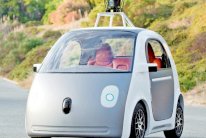 تاكسي ذاتي القيادة في لندن قريبًا