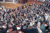 حكومة العثماني تحظى بثقة مجلس النواب المغربي