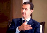 دبلوماسي روسي: ترامب يؤكد أن مصير الأسد ليس عقبة