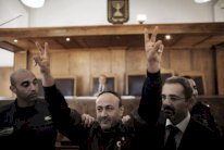 تدهور في صحة القيادي الفلسطيني مروان البرغوثي