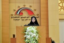 برلمانية إماراتية: عملنا يجب أن يناسب عصر المدن الذكية