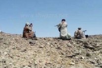 الجيش البلوشي: سنقاوم حتى طرد آخر جندي فارسي