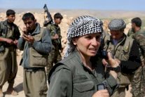 غارات تركية على سنجار العراقية تفتك بعناصر للبيشمركة