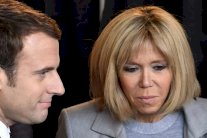 بريجيت ماكرون من أستاذة سابقة إلى مشروع سيدة أولى