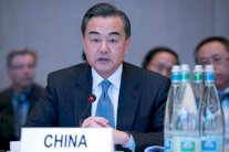 الصين تحذر من استخدام القوة ضد كوريا الشمالية