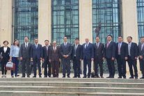 العماري:محمد السادس يتابع شخصياً تنفيذ المشاريع الصينية بطنجة