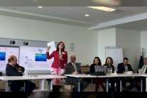 خبيرة دولية تدعو إلى الاقتداء بالإمارات في نشر السعادة