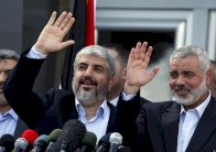 حماس ستكشف وثيقة تعترف بحدود 1967 قد تجعلها مقبولة دوليًا