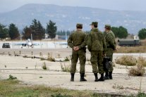 روسيا تخفض عدد طائراتها في قاعدة حميميم السورية