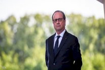 هولاند محذرًا: الفوز على اليمين المتطرف ليس مضمونًا