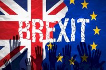 البريطانيون نادمون بغالبيتهم على التصويت لبريكست