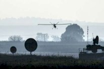 الجيش الإسرائيلي يعلن اسقاط