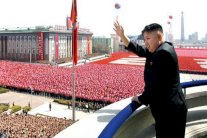 واشنطن: على زعيم كوريا الشمالية العودة إلى صوابه