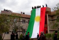 الكرد يستعدون لإستفتاء الإستقلال عن العراق