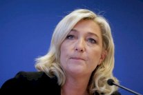 لوبان تعلن اختيار انيان رئيسا للوزراء بحال فوزها