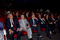 احتفالية طربية لتخليد الذكرى الستين للعلاقات بين المغرب ومصر