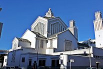 معتنقو المسيحية في المغرب يخرجون من الظل