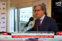 إم بي سي تسرد سيرة عثمان العمير: الصحافة ليست مجرد كتابة