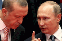 الكرملين: بوتين ليس محامي الأسد