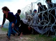 برلين محرجة بعد القبض على ضابط يخطط للاعتداء على المهاجرين