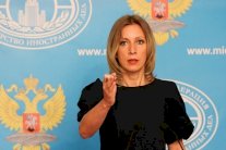 موسكو تتهم ماكرون بممارسة التمييز ضد إعلامها