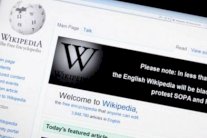 تركيا تحجب موقع الموسوعة «ويكيبيديا»