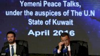 مفاوضات أممية جديدة حول اليمن في نهاية مايو