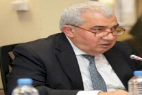 رياض سيف: المطالبة برحيل الأسد لن تتغيّر