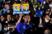 بدء التصويت في الانتخابات الرئاسية في كوريا الجنوبية