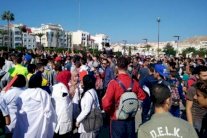 بدء تكوين 1487 من شباب الحسيمة العاطل لمزاولة التدريس