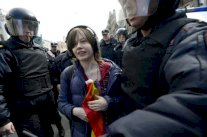 وزراء يعبرون للافروف عن قلقهم على المثليين في الشيشان