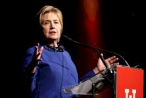 تقرير: كلينتون تطلق حملة كبرى لـ