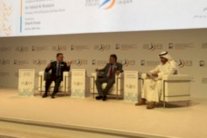 منتدى الإعلام العربي يبحث مستقبل المنطقة بعد الأزمات