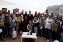 قافلة طبية لـ 