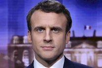 قادة العالم يهنئون الرئيس الفرنسي الجديد