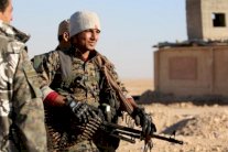 أحرار الشام تقول كلمتها في اقتتال الفصائل