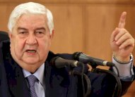 المعلم يؤكد رفض سوريا أي دور للامم المتحدة في مراقبة مناطق