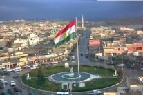 أربيل ترفض تدخلات إيران بخصوص الإستفتاء