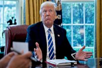 ترامب مستاء من قواعد الكونغرس ويريد تغييرها