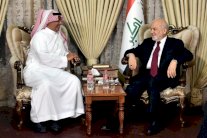 العراق يتلقى دعوة سعودية لقمة عربية إسلامية أميركية