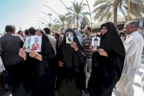 الكشف عن اختفاء الف مدني عراقي قسريا بنينوى والأنبار